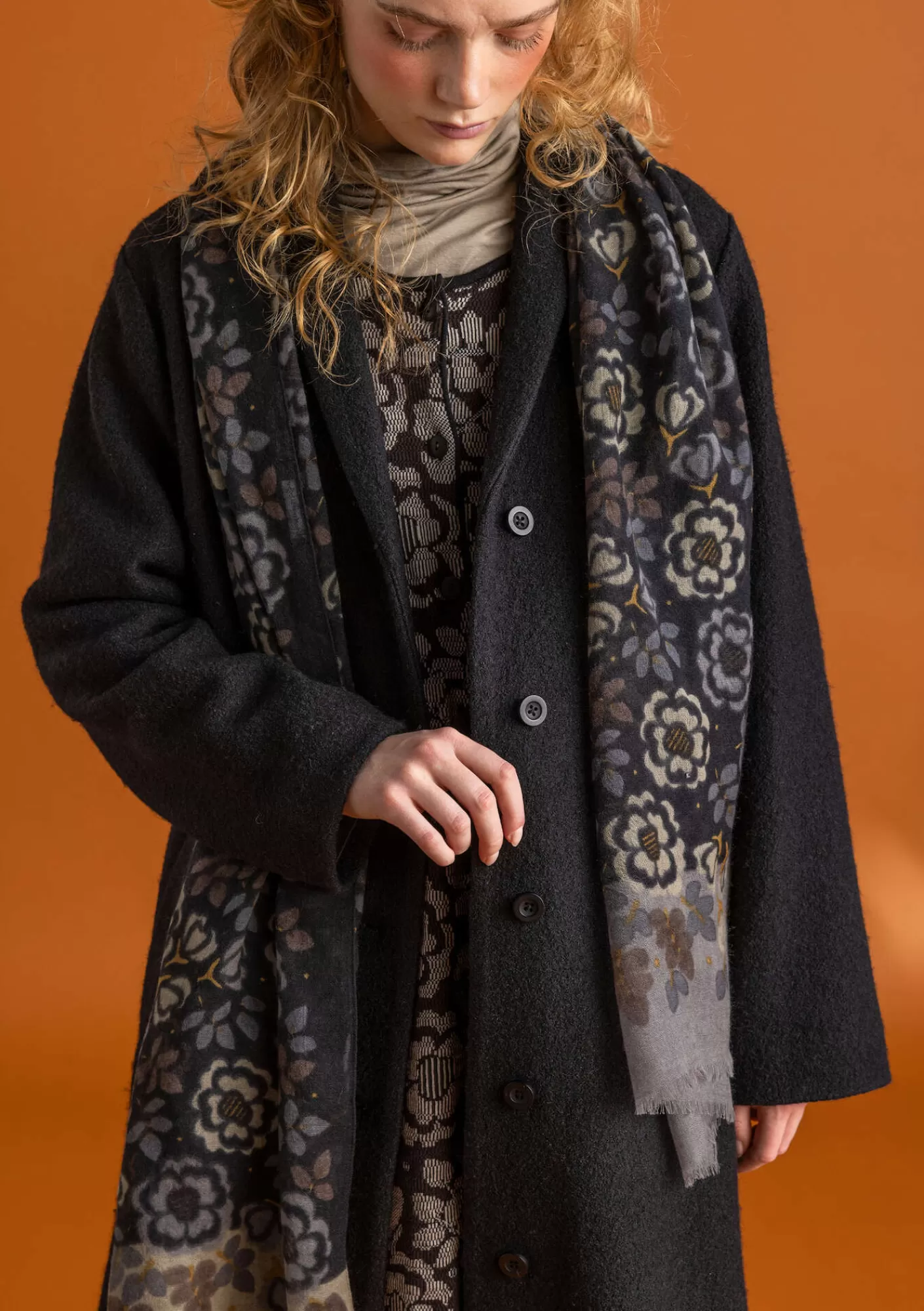 Gudrun Sjödén Villahuivi ”Astrid”- Asusteet